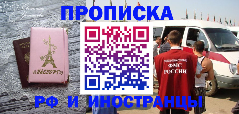 прописка поиск в Светлогорске